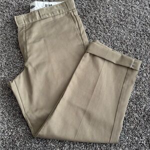 Dickies Classic Khaki Chinos